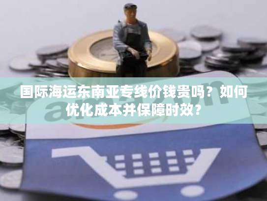 国际海运东南亚专线价钱贵吗？如何优化成本并保障时效？