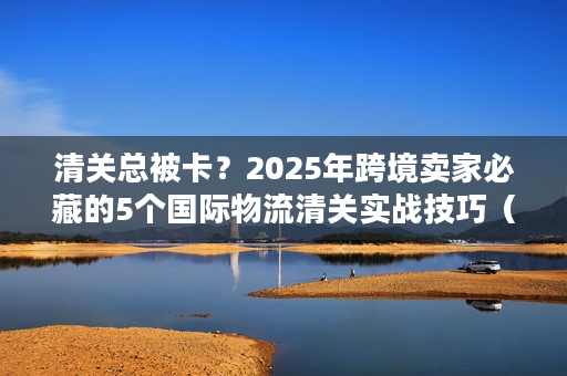 清关总被卡？2025年跨境卖家必藏的5个国际物流清关实战技巧（含敏感货案例）
