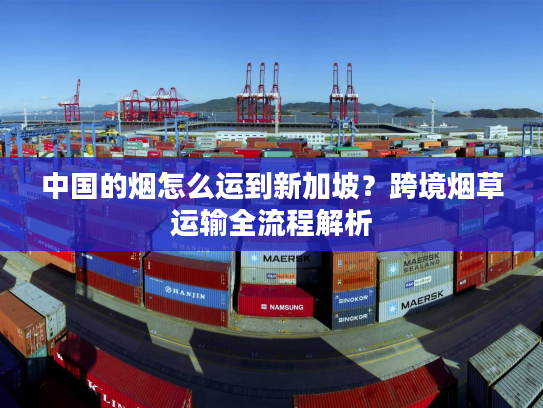 中国的烟怎么运到新加坡？跨境烟草运输全流程解析