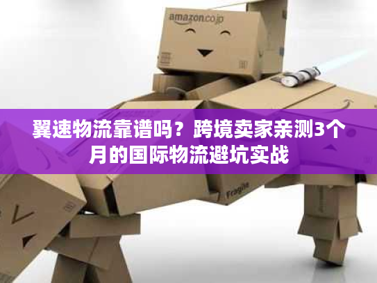 翼速物流靠谱吗？跨境卖家亲测3个月的国际物流避坑实战