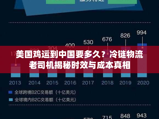 美国鸡运到中国要多久？冷链物流老司机揭秘时效与成本真相