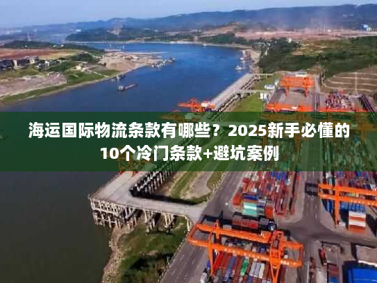 海运国际物流条款有哪些？2025新手必懂的10个冷门条款+避坑案例