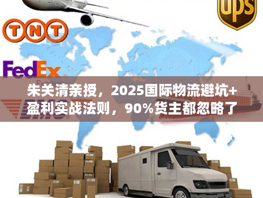 朱关清亲授，2025国际物流避坑+盈利实战法则，90%货主都忽略了这些！