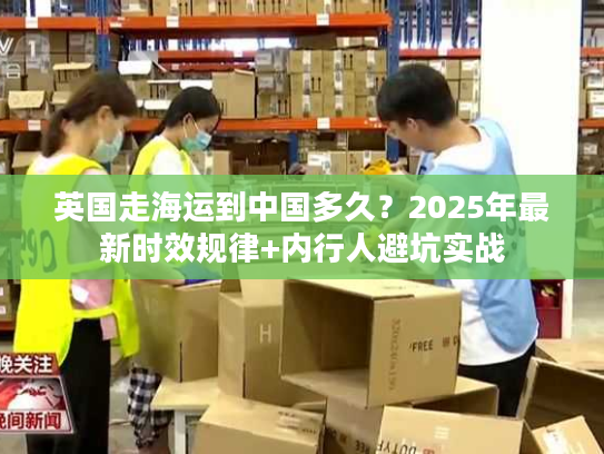 英国走海运到中国多久？2025年最新时效规律+内行人避坑实战