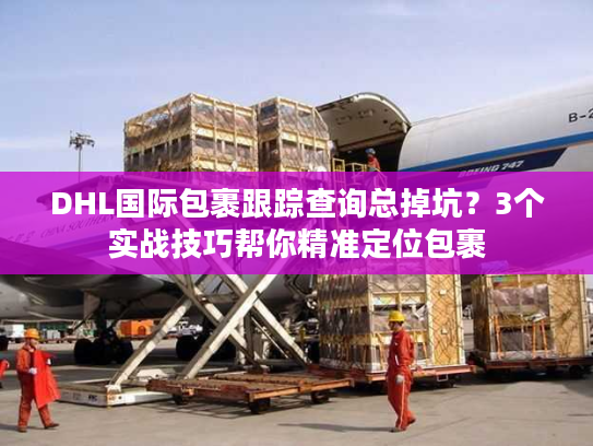 DHL国际包裹跟踪查询总掉坑？3个实战技巧帮你精准定位包裹