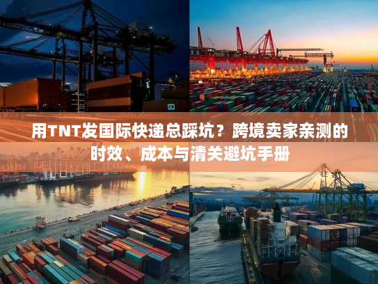 用TNT发国际快递总踩坑？跨境卖家亲测的时效、成本与清关避坑手册