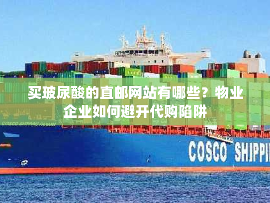 买玻尿酸的直邮网站有哪些？物业企业如何避开代购陷阱