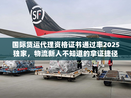国际货运代理资格证书通过率2025独家，物流新人不知道的拿证捷径？