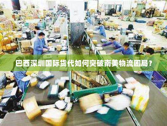 巴西深圳国际货代如何突破南美物流困局？