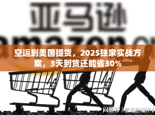 空运到美国提货,2025独家实战方案,3天到货还能省30% 空运到美国提货,2025独家实战方案,3天到货还能省30%