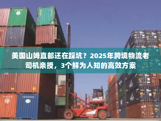 美国山姆直邮还在踩坑？2025年跨境物流老司机亲授，3个鲜为人知的高效方案