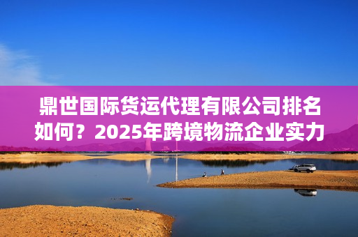 鼎世国际货运代理有限公司排名如何？2025年跨境物流企业实力榜深度解析