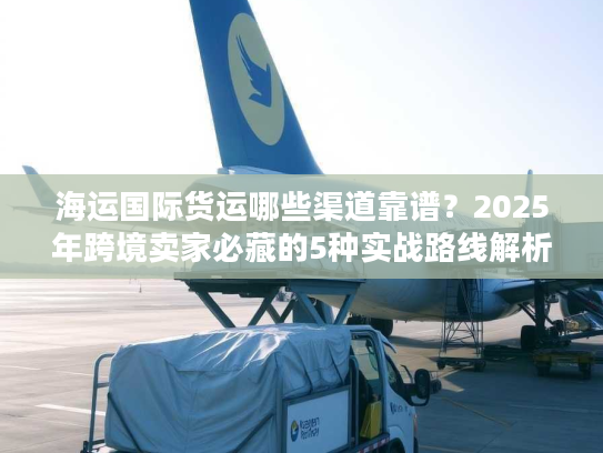 海运国际货运哪些渠道靠谱？2025年跨境卖家必藏的5种实战路线解析