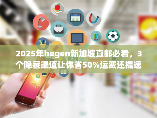 2025年hegen新加坡直邮必看，3个隐藏渠道让你省50%运费还提速？