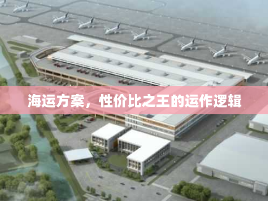 海运方案，性价比之王的运作逻辑