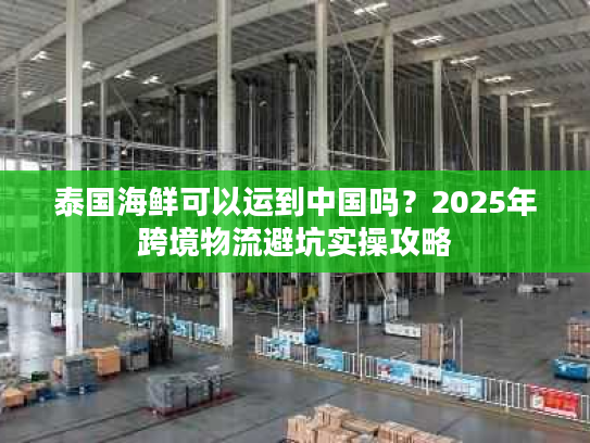 泰国海鲜可以运到中国吗？2025年跨境物流避坑实操攻略