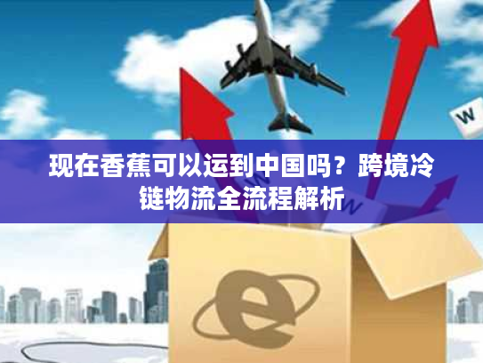 现在香蕉可以运到中国吗？跨境冷链物流全流程解析