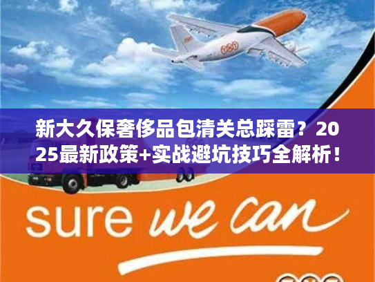 新大久保奢侈品包清关总踩雷？2025最新政策+实战避坑技巧全解析！