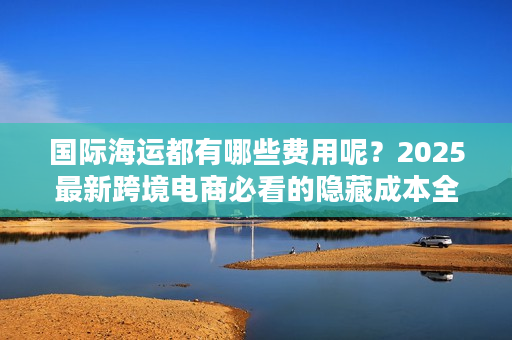 国际海运都有哪些费用呢?2025最新跨境电商必看的隐藏成本全解析 国际海运都有哪些费用呢?2025最新跨境电商必看的隐藏成本全解析