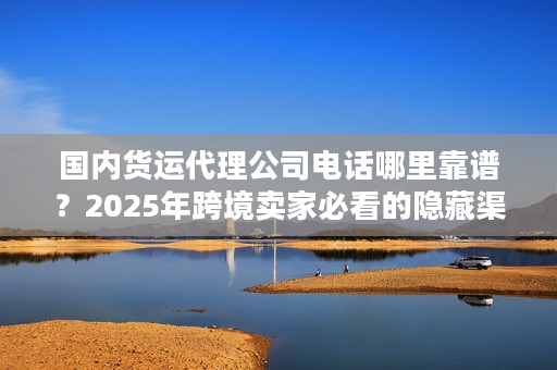 国内货运代理公司电话哪里靠谱？2025年跨境卖家必看的隐藏渠道与实战案例