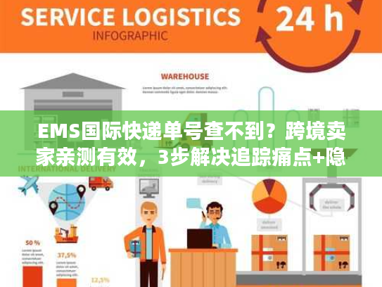 EMS国际快递单号查不到？跨境卖家亲测有效，3步解决追踪痛点+隐藏技巧