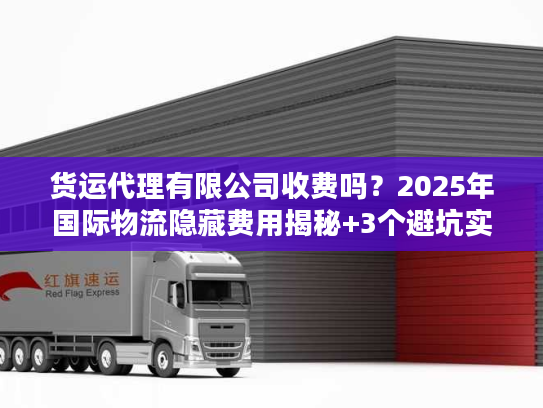 货运代理有限公司收费吗？2025年国际物流隐藏费用揭秘+3个避坑实战案例