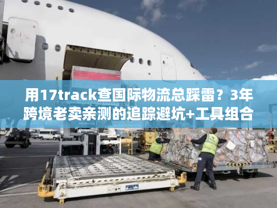 用17track查国际物流总踩雷？3年跨境老卖亲测的追踪避坑+工具组合