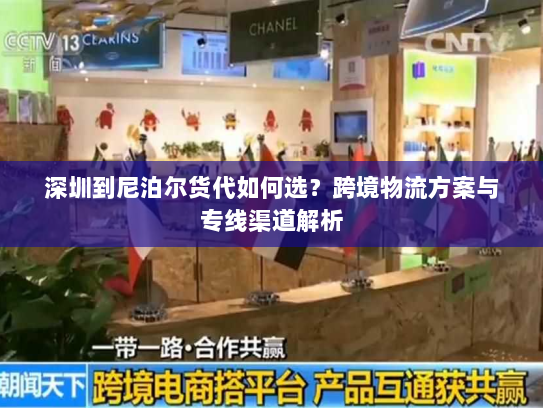 深圳到尼泊尔货代如何选？跨境物流方案与专线渠道解析