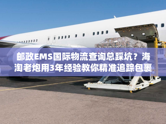邮政EMS国际物流查询总踩坑？海淘老炮用3年经验教你精准追踪包裹