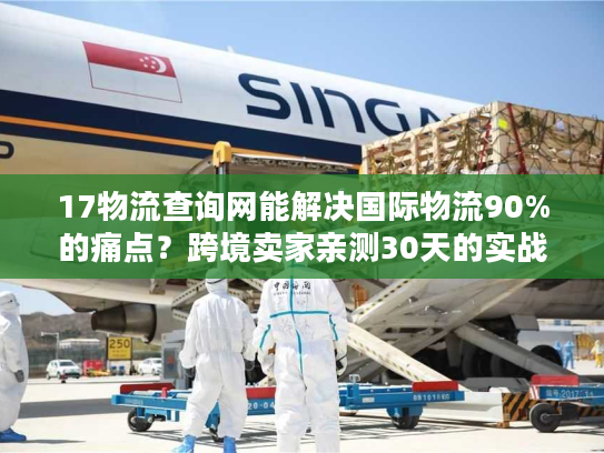 17物流查询网能解决国际物流90%的痛点?跨境卖家亲测30天的实战结论 17物流查询网能解决国际物流90%的痛点?跨境卖家亲测30天的实战结论