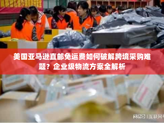 美国亚马逊直邮免运费如何破解跨境采购难题？企业级物流方案全解析