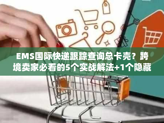 EMS国际快递跟踪查询总卡壳?跨境卖家必看的5个实战解法+1个隐藏工具 EMS国际快递跟踪查询总卡壳?跨境卖家必看的5个实战解法+1个隐藏工具