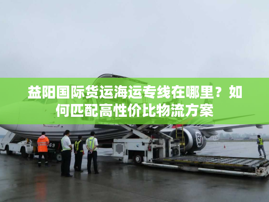 益阳国际货运海运专线在哪里？如何匹配高性价比物流方案