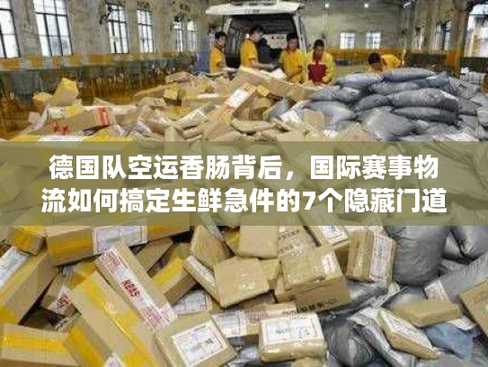 德国队空运香肠背后，国际赛事物流如何搞定生鲜急件的7个隐藏门道？