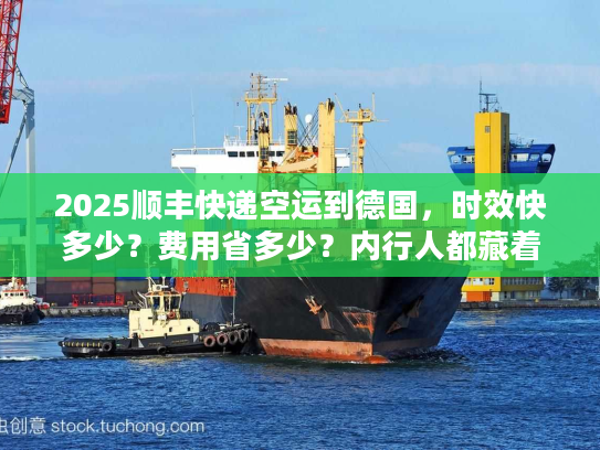2025顺丰快递空运到德国，时效快多少？费用省多少？内行人都藏着这些技巧