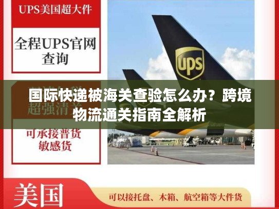 国际快递被海关查验怎么办?跨境物流通关指南全解析 国际快递被海关查验怎么办?跨境物流通关指南全解析