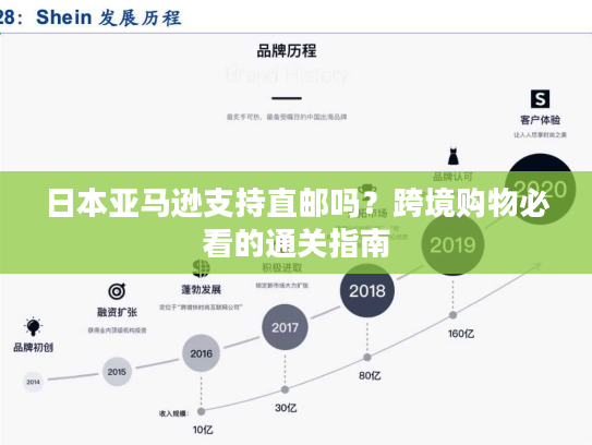 日本亚马逊支持直邮吗？跨境购物必看的通关指南