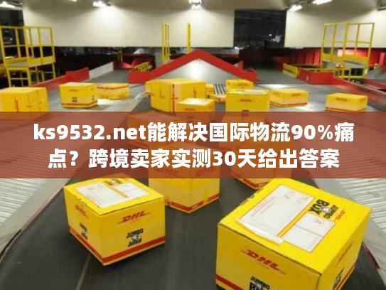 ks9532.net能解决国际物流90%痛点?跨境卖家实测30天给出答案 ks9532.net能解决国际物流90%痛点?跨境卖家实测30天给出答案