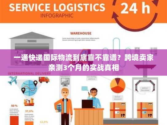 一通快递国际物流到底靠不靠谱？跨境卖家亲测3个月的实战真相