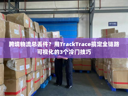 跨境物流总丢件？用TrackTrace搞定全链路可视化的3个冷门技巧