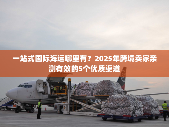 一站式国际海运哪里有？2025年跨境卖家亲测有效的5个优质渠道