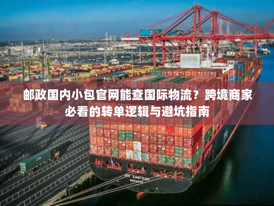 邮政国内小包官网能查国际物流？跨境商家必看的转单逻辑与避坑指南