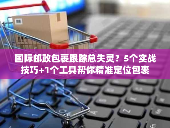 国际邮政包裹跟踪总失灵？5个实战技巧+1个工具帮你精准定位包裹