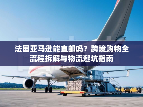 法国亚马逊能直邮吗？跨境购物全流程拆解与物流避坑指南