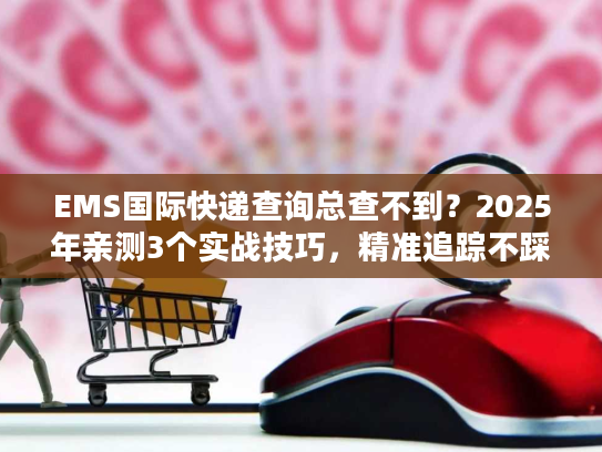 EMS国际快递查询总查不到?2025年亲测3个实战技巧,精准追踪不踩坑 EMS国际快递查询总查不到?2025年亲测3个实战技巧,精准追踪不踩坑