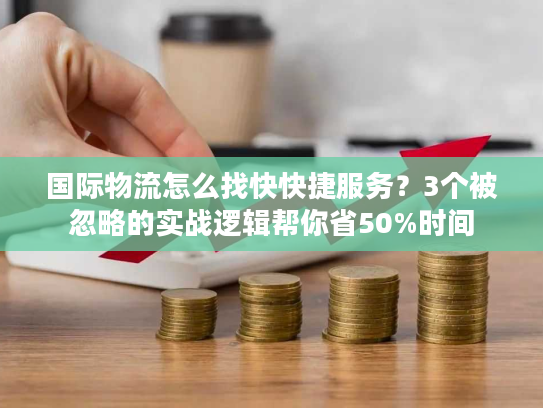 国际物流怎么找快快捷服务?3个被忽略的实战逻辑帮你省50%时间 国际物流怎么找快快捷服务?3个被忽略的实战逻辑帮你省50%时间