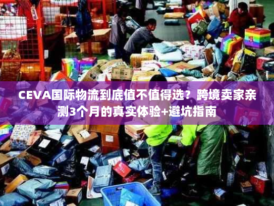 CEVA国际物流到底值不值得选？跨境卖家亲测3个月的真实体验+避坑指南