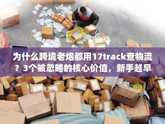 为什么跨境老炮都用17track查物流？3个被忽略的核心价值，新手越早知道越好