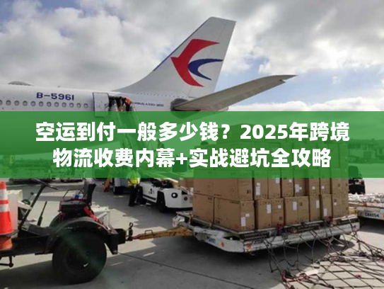 空运到付一般多少钱？2025年跨境物流收费内幕+实战避坑全攻略
