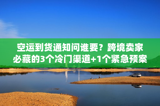 空运到货通知问谁要？跨境卖家必藏的3个冷门渠道+1个紧急预案（2025最新）